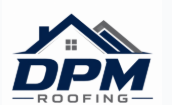 DPM Roofing Logo